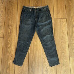 Free People Lightweight Denim